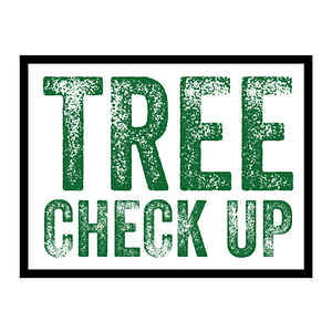 Tree Check Up - Logo