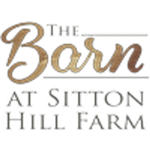 The Barn at Sitton Hill Farm - Logo