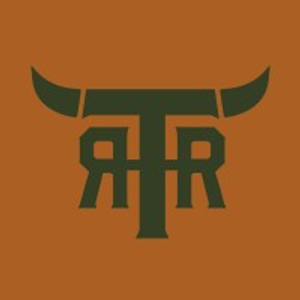 Tejas Roofworks + Restoration - Logo