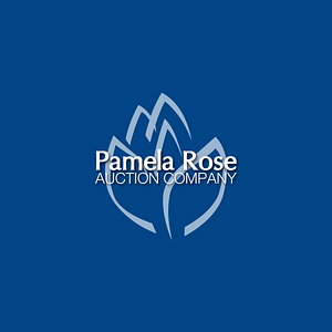 Pamela Rose Auction Company, LLC - Logo