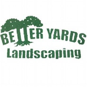 Better Yards Landscaping