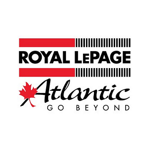 Royal LePage Atlantic - Logo