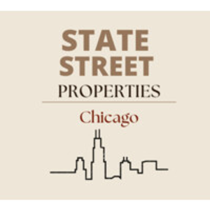 State Street Properties Chicago - Logo
