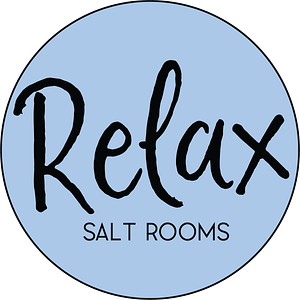 Relax Salt Rooms - Logo