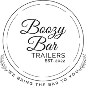 Boozy Bar Trailers