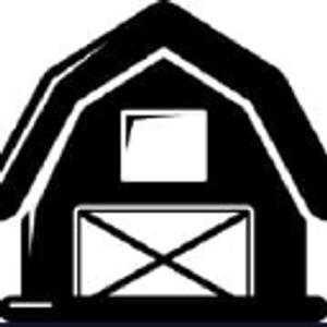 The Homestead Barn - Logo