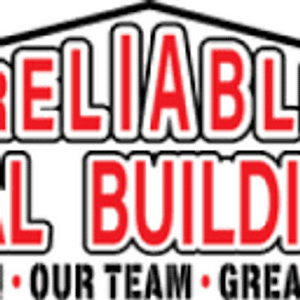 Reliable Metal Buildings LLC - Logo