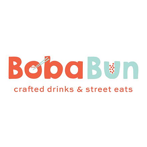 BobaBun Cafe -Jeffersonville - Logo