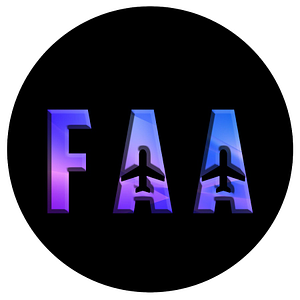 Flight Athletic Academy of Gymnastics, Ninja & Tumbling - Logo