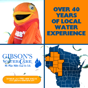 Gibson's Water Care