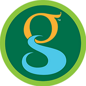 Greenville Zoo - Logo