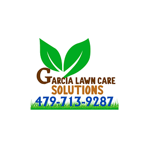 Garcia Lawn Care Solutions - Logo