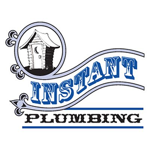 Instant Plumbing & Heating Ltd - Logo