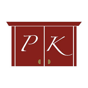 Pioneer Kitchens - Logo