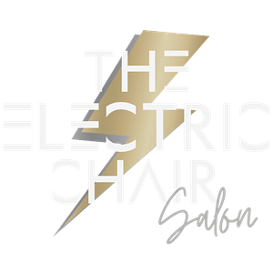 The Electric Chair Salon - Logo