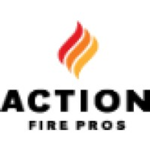 Action Fire Pros dba Action Automatic Sprinklers, Inc. and Action Fire Alarm LLC - Logo