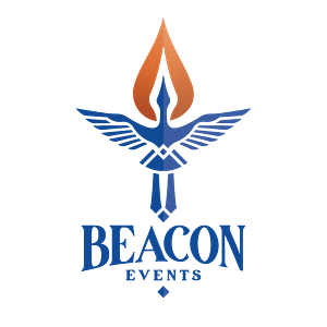The Beacon - Logo