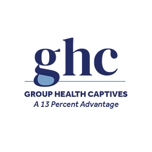 Group Health Captives - Logo