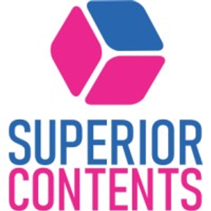 Superior Contents - Logo