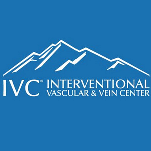 IVC Interventional Vascular & Vein Center: Black Carl M MD - Logo