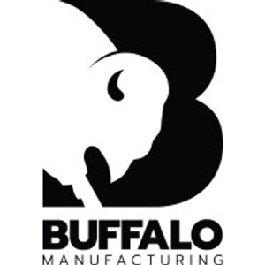 Buffalo Manufacturing - Logo