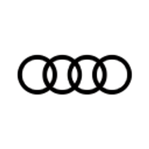 Audi Madison - Logo