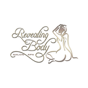 Revealing Body Salon & Spa - Logo