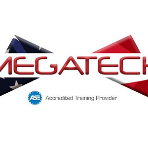 Megatech Corporation - Logo