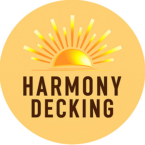 Harmony Decking - Logo