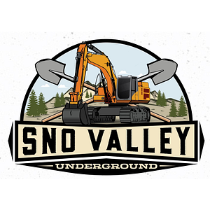 Sno Valley Underground - Logo