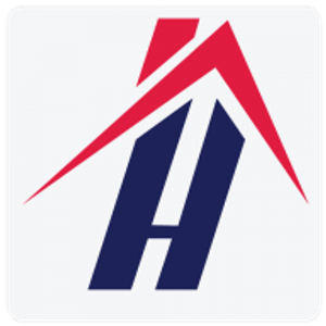 High Level Roofing - Logo
