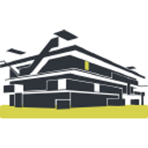 Eco Modern Flats Apartments - Logo
