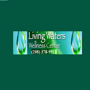 Living Waters Cleanse