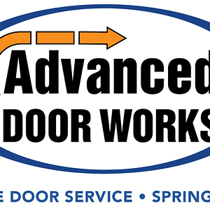 Advanced Door Works | Garage Door Repair and Installation - Logo