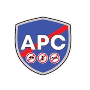 Anderson's Pest Control - Logo
