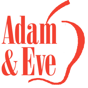 Adam & Eve Stores - Logo