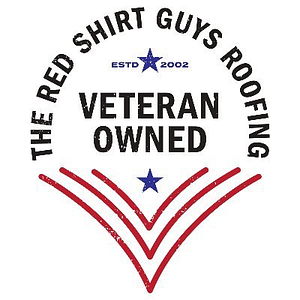 The Red Shirt Guys Roofing