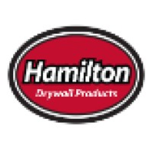 Hamilton Drywall Products - Logo