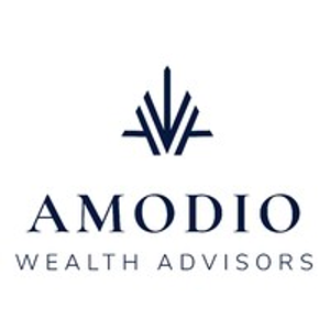 Amodio Wealth Advisors - Logo