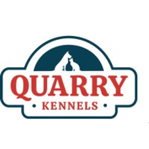 Quarry Kennels - Logo