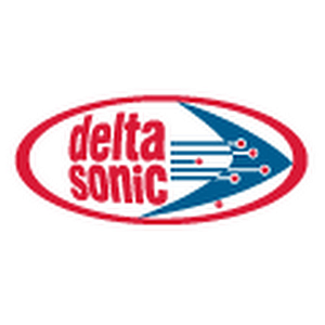 Delta Sonic Gas Station - Logo