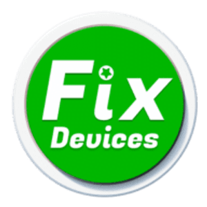 Fix Devices Phone Computer and More (Austin, TX) - Logo