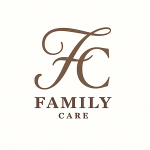 Family Care Options - Logo