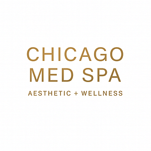Chicago Medspa - Logo