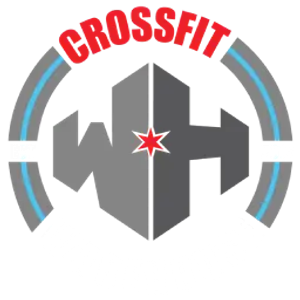 CrossFit Warehouse - Group Fitness
