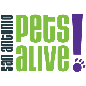 San Antonio Pets Alive! Medical Clinic - Logo