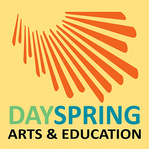DaySpring Arts & Education - Logo