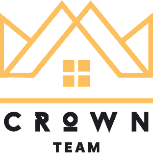 Crown Team - United Real Estate Specialists - Logo