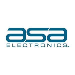 ASA Electronics - Logo