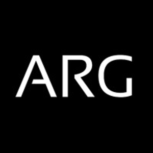 ARG Contracting - Logo
